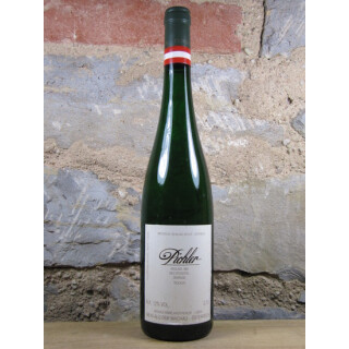 F.X Pichler Steinertal Riesling Smaragd 1989