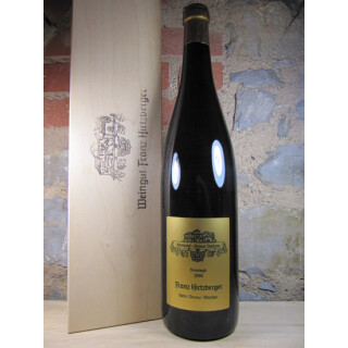 Hirtzberger Honivogl Gr&uuml;ner Veltliner Smaragd 2011