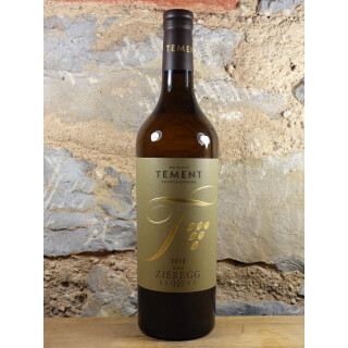 Tement Zieregg Grosse IZ&reg; Reserve Sauvignon Blanc 2012