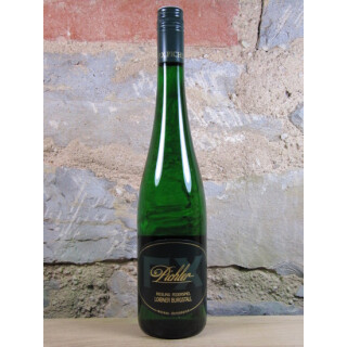 F.X Pichler Burgstall Riesling Federspiel 2013