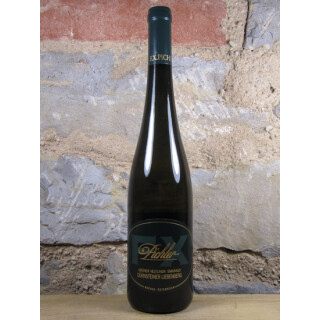 F.X Pichler Liebenberg Gr&uuml;ner Veltliner Smaragd 2012