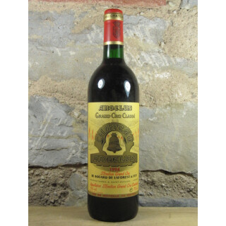 Chateau Ang&eacute;lus 1994