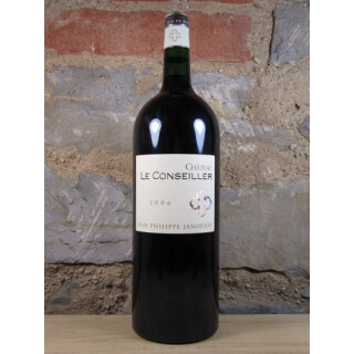 Chateau Le Conseiller 2006