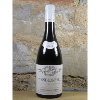 Mongeard-Mugneret Vosne-Roman&eacute;e 2013