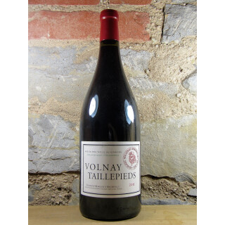 Marquis dAngerville Volnay Taillepieds 1er Cru 2011