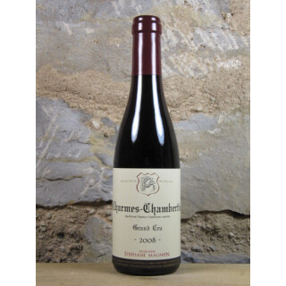 St&eacute;phane Magnien Charmes-Chambertin Grand Cru 2008