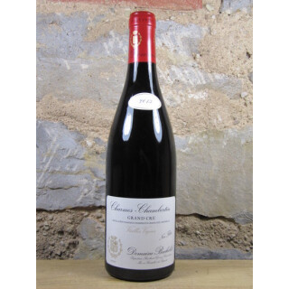 Denis Bachelet Charmes-Chambertin Vieilles Vignes Grand Cru 2013