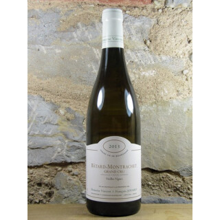 Vincent et Fran&ccedil;ois Jouard B&acirc;tard-Montrachet Vieilles Vignes Grand Cru 2013