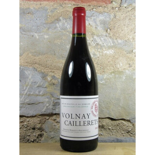 Marquis d&acute;Angerville Volnay Caillerets 1er Cru 2013