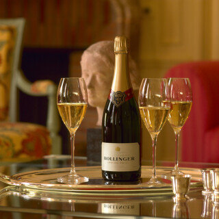 Bollinger Rosé