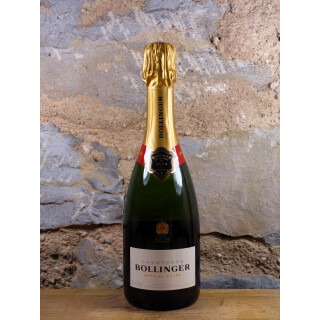 Bollinger Special Cuv&eacute;e Brut