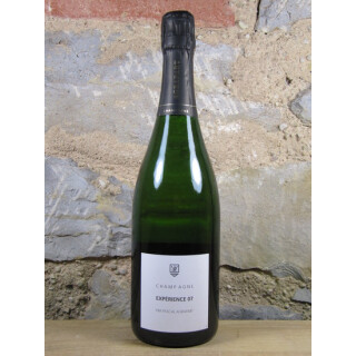 Agrapart &amp; Fils Brut Nature Grand Cru Experience 2007