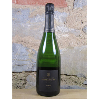 Agrapart &amp; Fils Brut Les 7 Crus Blanc de Blancs