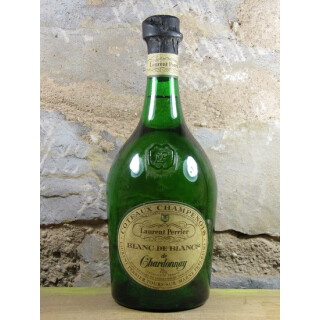 Laurent-Perrier Coteaux Champenois Blanc de Blancs NV