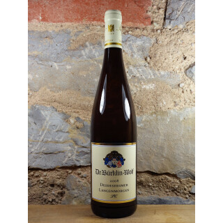 Dr. Bürklin-Wolf Deidesheimer Langenmorgen Riesling...