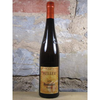 Keller Dalsheimer Hubacker Riesling Gro&szlig;es Gew&auml;chs 2017