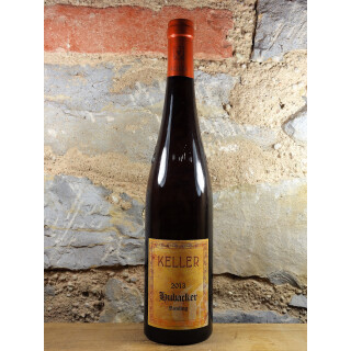 Keller Dalsheimer Hubacker Riesling Großes Gewächs 2013