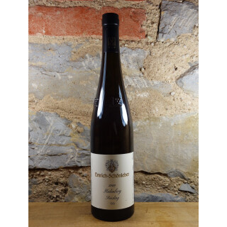 Emrich-Sch&ouml;nleber Monzinger Halenberg Riesling Gro&szlig;es Gew&auml;chs 2009