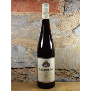 Dr. B&uuml;rklin-Wolf Forster Kirchenst&uuml;ck G.C. Riesling 2015