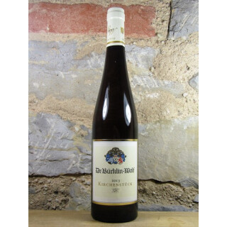 Dr. B&uuml;rklin-Wolf Forster Kirchenst&uuml;ck G.C. Riesling 2013