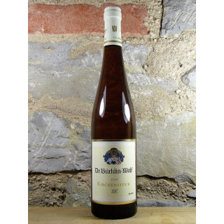 Dr. B&uuml;rklin-Wolf Forster Kirchenst&uuml;ck G.C. Riesling 2009