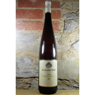 Dr. B&uuml;rklin-Wolf Forster Kirchenst&uuml;ck G.C. Riesling 2006