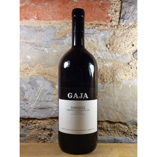 Gaja Darmagi Langhe 1998