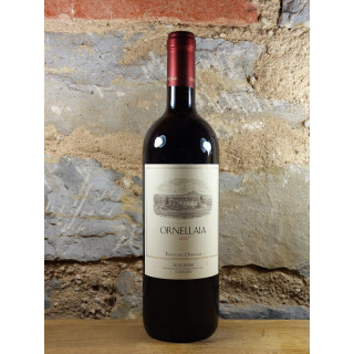 Tenuta dell´Ornellaia Ornellaia 2007