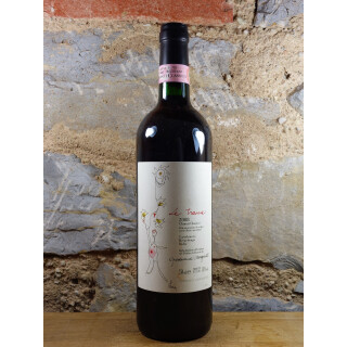 Le Boncie Le Trame Chianti Classico DOCG 2008