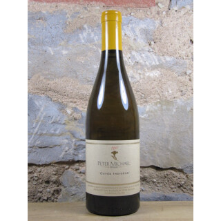 Peter Michael Chardonnay Cuvee Indigene 1997