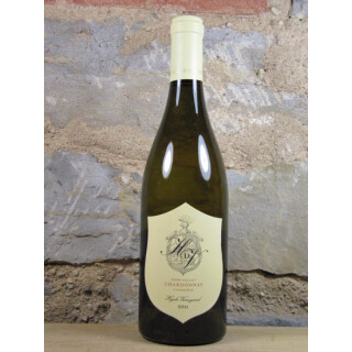Hyde & de Villaine Chardonnay 2011