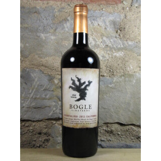 Bogle Essential Red 2013