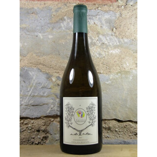 Maison Areion Chardonnay Chaine dOr Vineyard 2017