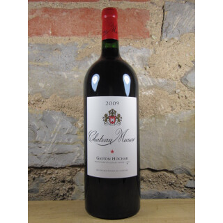 Chateau Musar 2009