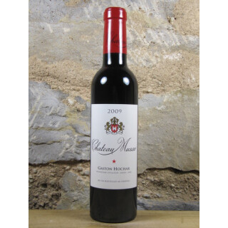 Chateau Musar 2009