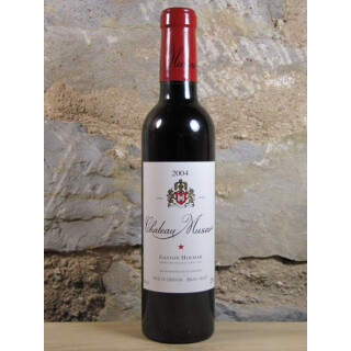 Chateau Musar 2004