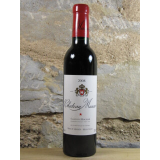 Chateau Musar 2008