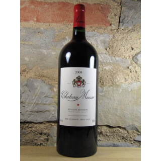 Chateau Musar 2008