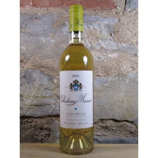 Chateau Musar blanc 2006