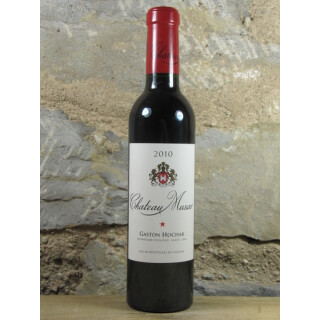 Chateau Musar 2010