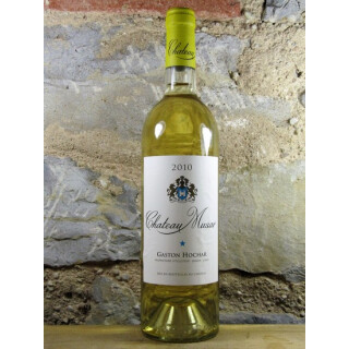 Chateau Musar blanc 2010