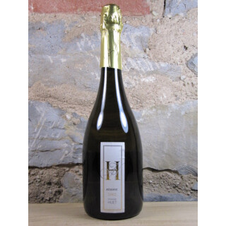 Domaine Huet Cr&eacute;mant de Vouvray P&eacute;tillant R&eacute;serve Brut 2009