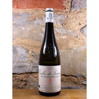 Nicolas Joly Coulée de Serrant 2016
