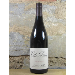 Jean-Luc Jamet Côte-Rôtie Les Terrasses 2015