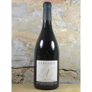 Xavier Vignon Châteauneuf-du-Pape rouge La...