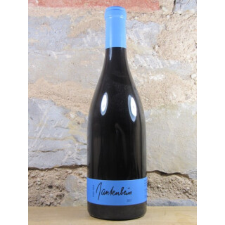 Gantenbein Pinot Noir 2017