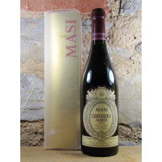 Masi Costasera Amarone della Valpolicella Classico 2000