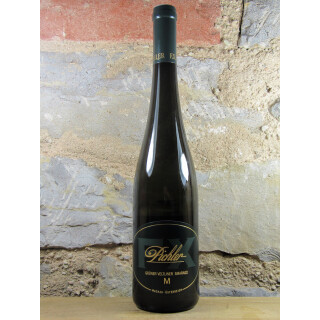 F.X Pichler M Gr&uuml;ner Veltliner Reserve 2015