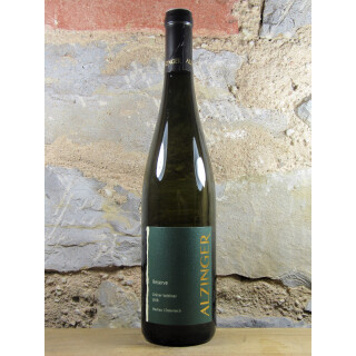 Alzinger Gr&uuml;ner Veltliner Reserve 2018