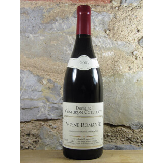 Confuron-Cotétidot Vosne-Romanée 2007